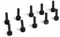 *REORDER* TML236003 Screw Pin Clip Post (10) Glamis