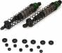 Rear Aluminum Shock Set (2) Halix