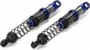 Adjustable Coilover Shocks Alum (2) ASN