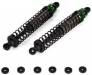 Rear Aluminum Shock Set (2) 114mm Glamis