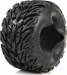 Barrage Tire w/Foam (2) Fr/Rr Halix