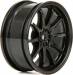 Wheel Fr Volk Racing Ce28N 54X26mm Black (2)