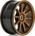 Wheel Fr Volk Racing Ce28N 54X26mm Bronze (2)