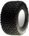 Rear Tire Tetrapod w/Foam Med 50mm (2) Glamis