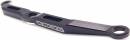 Aluminum Steering Link For Traxxas TRX4M Black