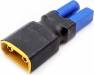 XT90 Male to EC5 Female Adapter