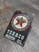 1/10 Vintage Metal Poster - Texaco