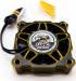 High Performance Fan 40mm 15000rpm Gold