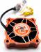 High Performance Fan 40mm 15000rpm Red