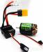 Combo (540 Motor & 80Amp ESC) 20T