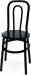 1/10 Scale Metal Chair
