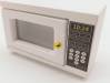 1/10 Scale Micro Wave Oven