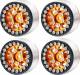 Beadlock Wheels SCX24 (4)