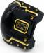 SCX6 Brass Diff Cover Black