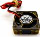 High Performance Fan 30mm 10000rpm Gold