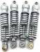 1/18 Shocks for Traxxas TRX-4M (gunmetal) (4)
