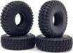 SCX24 Tires (4)