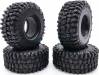 1/24 Tires (4)