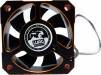 High Performance Fan 50mm 11000rpm Orange