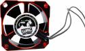 High Performance Fan 40mm 16000rpm Red
