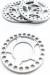 Wheel Rings 1.9 Silver (4)