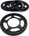 Wheel Rings 2.2 Black (4)