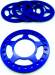 Wheel Rings 2.2 Blue (4)