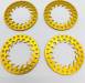 Wheel Rings 2.2 Gold (4)