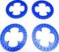 Wheel Rings 2.2 Blue (4)