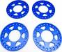 Wheel Rings 2.2 Blue (4)