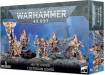 Adeptus Custodes: Custodian Guard