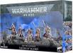 Adeptus Custodes: Sisters Of Silence