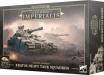 Legions Imperialis: Kratos Heavy Tank Squadron