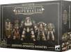 Legions Imperialis: Legiones Astartes Infantry