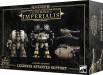 Legions Imperialis: Legiones Astartes Support