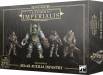 Legions Imperialis: Solar Auxilia Infantry
