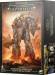 Legions Imperialis: Warmaster Iconoclast Heavy Battle Titan