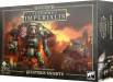 Legions Imperialis: Questoris Knights