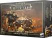 Legions Imperialis: Cerastus Knights Acheron and Castigator