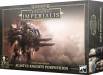 Liegions Imperialis: Acastus Knights Porphyrion