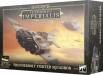 Legions Imperialis: Thunderbolt Fighter Squadron