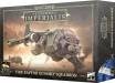 Legions Imperialis: Fire Raptor Gunship Squadron