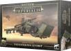 Legions Imperialis: Legions Astartes - Thunderhawk Gunship