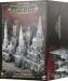 Legions Imperialis: Civitas Imperialis Administratum Sector