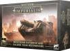 Legions Imperialis: Malcador Infernus/Valdor Tank Destroyers