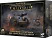 Legions Imperialis: Leman Russ Executioner/Demonlisher Squadron