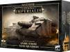 Legions Imperialis: Sabre Strike Tank Squadron