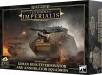 Legions Imperialis: Leman Russ Exterminator/Annihilators