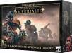 Legions Imperialis: Mechanicum - Thanatar Cohort
