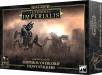 Legions Imperialis: Dark Mechanicum - Serperos Heavy Stalkers